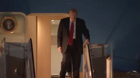 Donald Trump Donald Trump