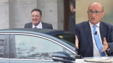 Salvador Viada, exfiscal del Tribunal Supremo, sobre el juicio contra el fiscal general: 