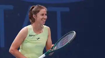 Sara Sorribes, tenista española Sara Sorribes, tenista española