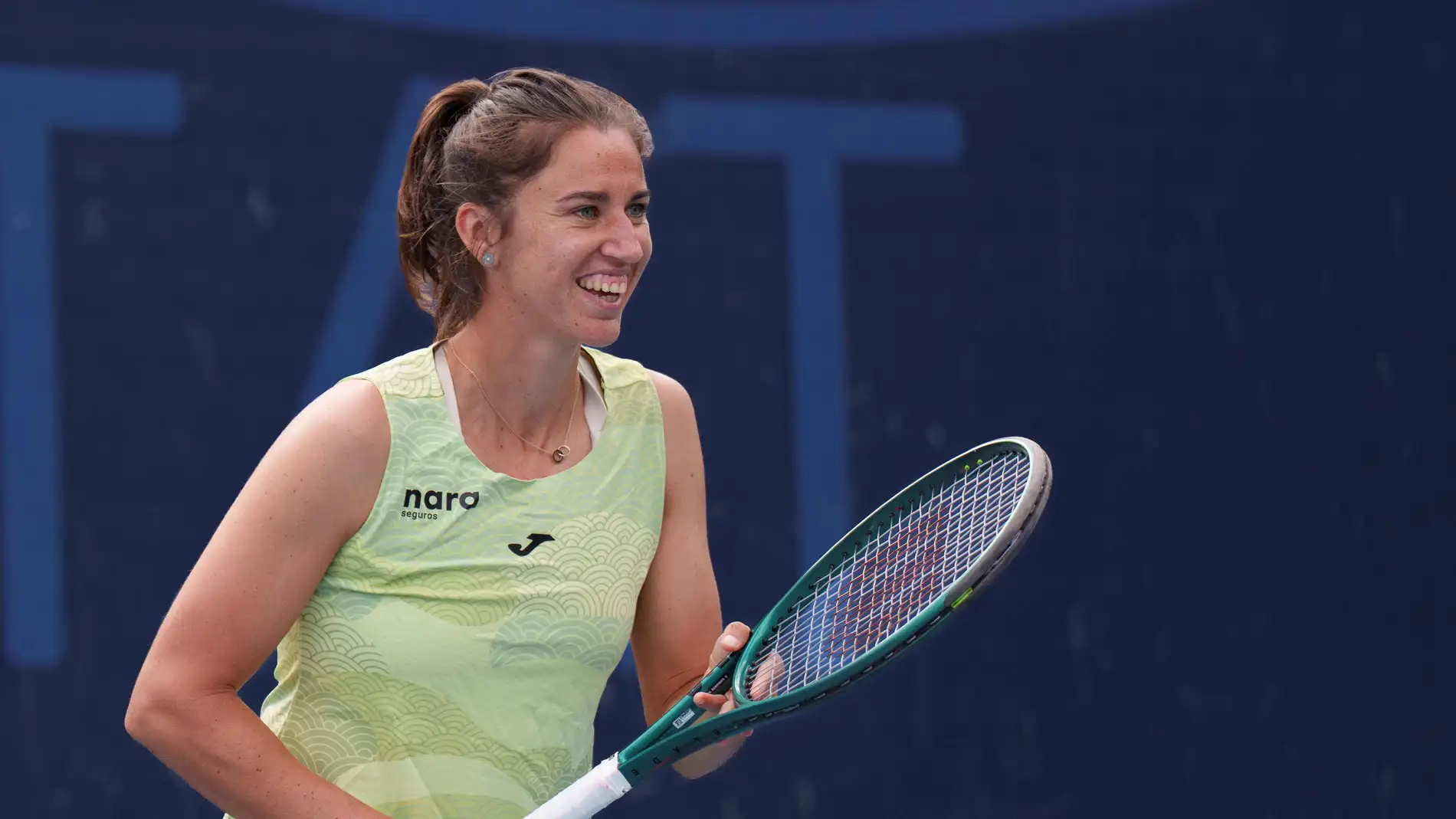 Sara Sorribes, tenista española Sara Sorribes, tenista española