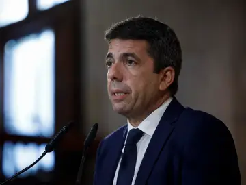 Carlos Mazón Carlos Mazón