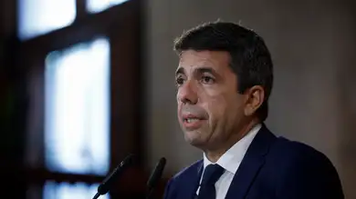 La jueza de la DANA cita a Carlos Mazón a declarar como testigo La jueza de la DANA cita a Carlos Mazón a declarar como testigo