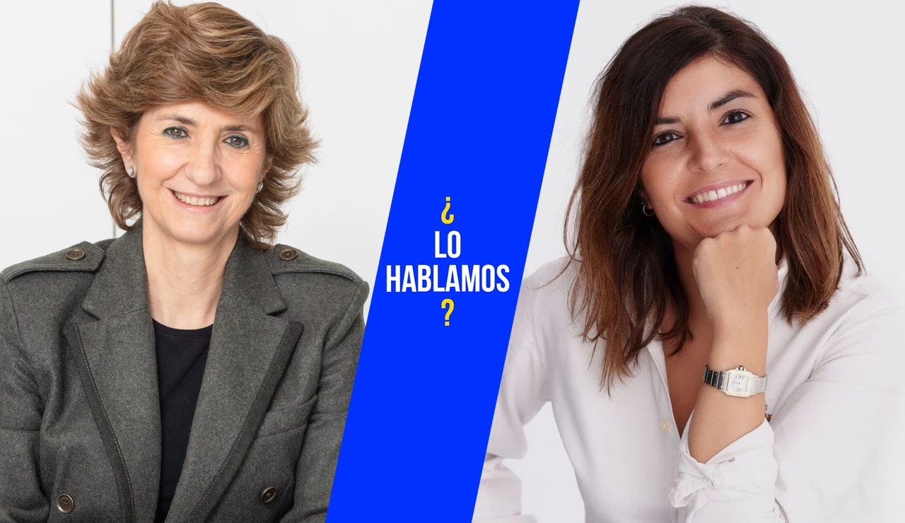 Debate digital ¿Lo Hablamos? sobre la generación sándwich