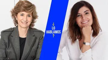 Debate digital ¿Lo Hablamos? sobre la generación sándwich Debate digital ¿Lo Hablamos? sobre la generación sándwich