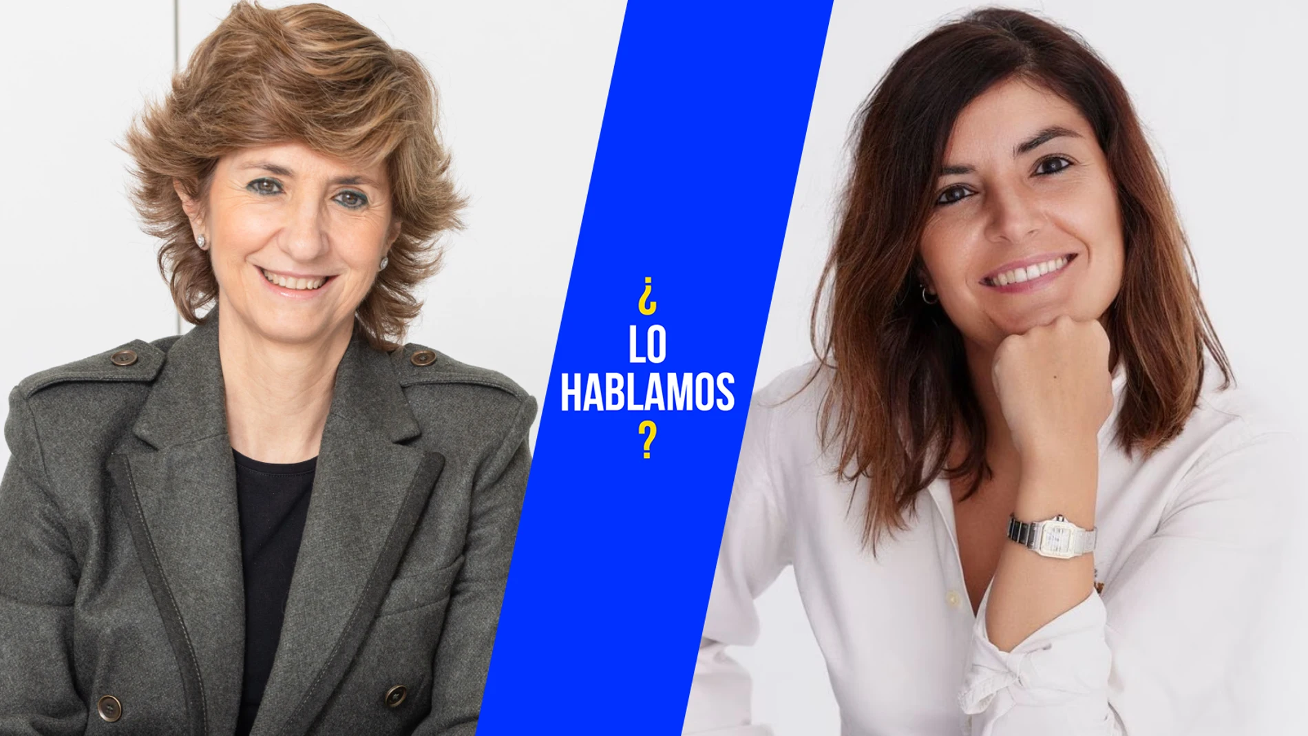 Debate digital ¿Lo Hablamos? sobre la generación sándwich Debate digital ¿Lo Hablamos? sobre la generación sándwich