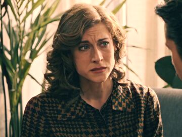 Pelayo anima a Marta a que intente perdonar a Digna: “Mi tía se debe pensar que la odio cuando sé por lo que está pasando”