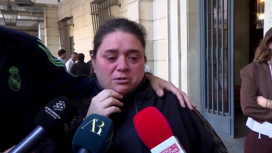 Juicio por el crimen de Dos Hermanas