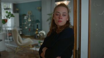  Dos pérdidas irreparables marcan un antes y un después en Renacer: esta noche, Bahar tendrá que ser más fuerte que nunca