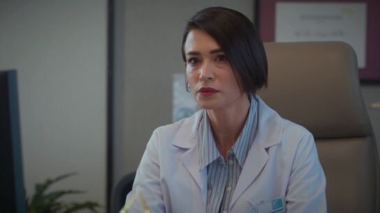  Rengin se despide como jefa m&eacute;dica y advierte: &ldquo;El cambio no ser&aacute; f&aacute;cil para nadie&rdquo;