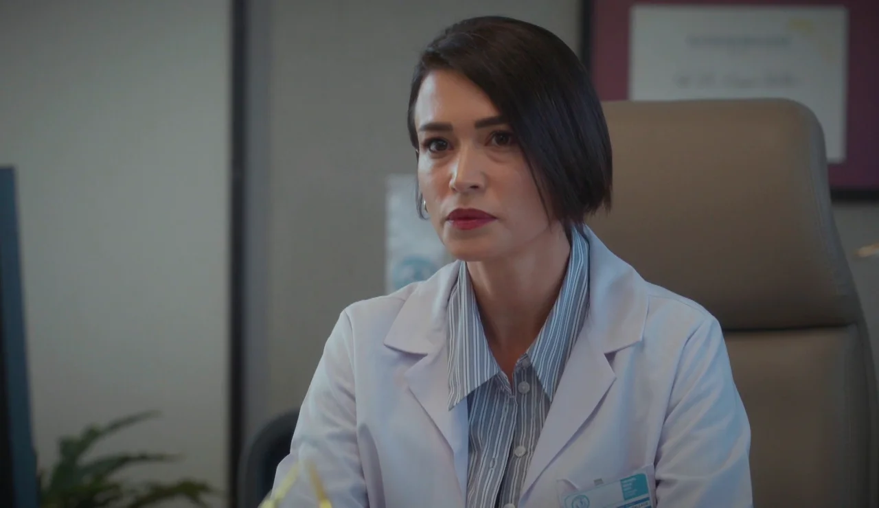 Rengin se despide como jefa médica y advierte: “El cambio no será fácil para nadie”