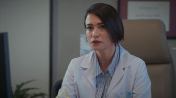  Rengin se despide como jefa médica y advierte: “El cambio no será fácil para nadie”