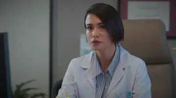 Rengin se despide como jefa médica y advierte: “El cambio no será fácil para nadie”  Rengin se despide como jefa médica y advierte: “El cambio no será fácil para nadie”