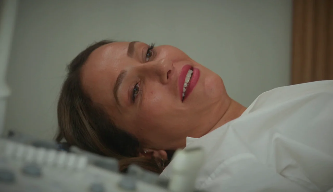 Naz está embarazada de Evren: la noticia que puede romper la felicidad de Bahar