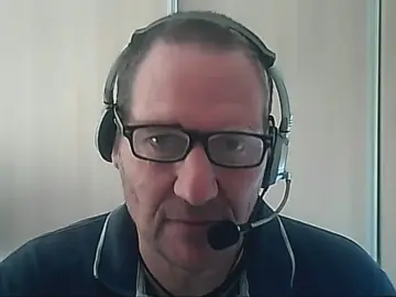 El presidente de la Asociación de Damnificados por la DANA Horta Sud, Christian Lesaec El presidente de la Asociación de Damnificados por la DANA Horta Sud, Christian Lesaec