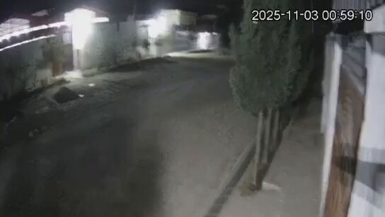 Terremoto Afganist&aacute;n