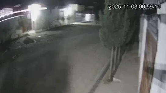 Terremoto Afganistán Terremoto Afganistán