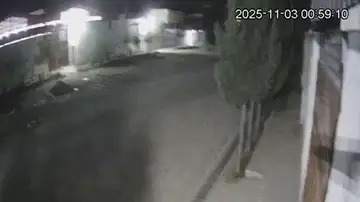 Terremoto Afganistán Terremoto Afganistán