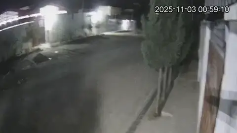 Terremoto Afganistán Terremoto Afganistán