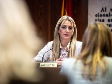 Claudia Montes, Miss Asturias