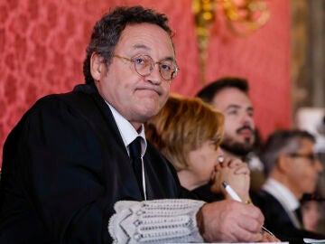 Juicio al fiscal general del Estado, Álvaro García-Ortiz