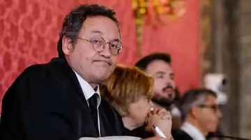 Juicio al fiscal general del Estado, Álvaro García-Ortiz Juicio al fiscal general del Estado, Álvaro García-Ortiz