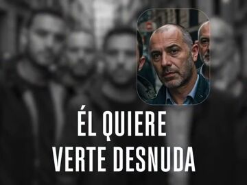 ¿Te desnudarías delante de ellos?: Así es la nueva campaña de Madrid contra la pornografía digital