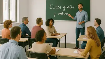 Cursos del SEPE gratis y online en noviembre 2025 Cursos del SEPE gratis y online en noviembre 2025