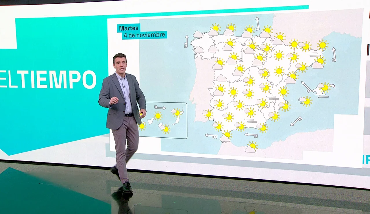 La previsión de César Gonzalo