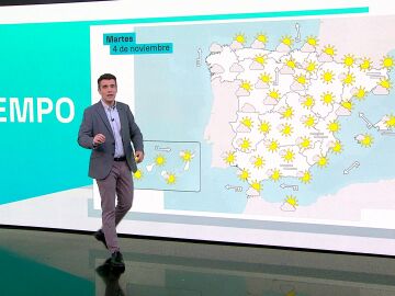 La previsión de César Gonzalo