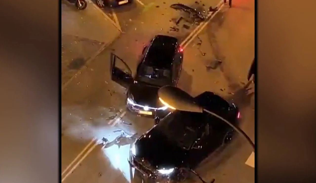 Violento tiroteo y secuestro de ‘El Niño Juan’