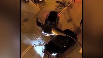 Violento tiroteo y secuestro de ‘El Niño Juan’