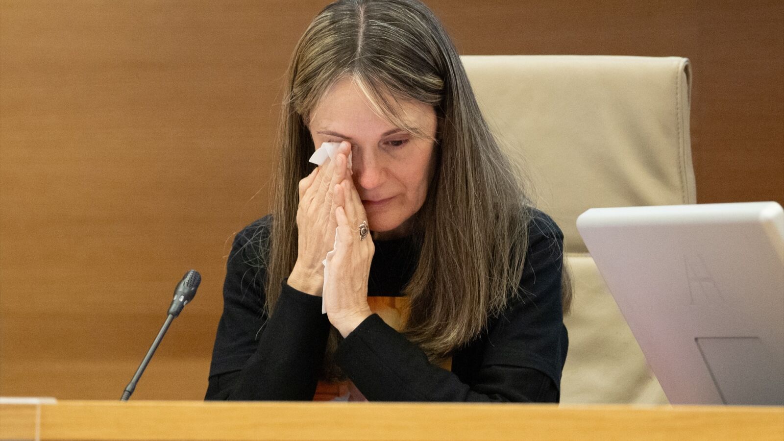 Los familiares de víctimas de la DANA lamentan que 