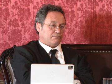 Fiscal General del EStado, Álvaro García Ortiz