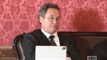 Fiscal General del EStado, Álvaro García Ortiz Fiscal General del EStado, Álvaro García Ortiz