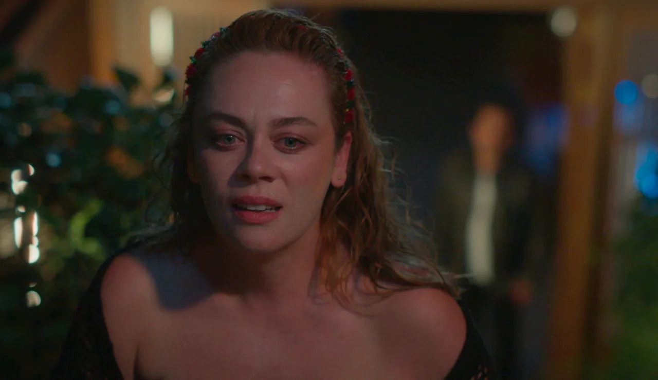 El nuevo jefe médico del hospital tiene una cuenta pendiente con Bahar: “La odia desde la facultad”