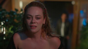 El nuevo jefe médico del hospital tiene una cuenta pendiente con Bahar: “La odia desde la facultad” El nuevo jefe médico del hospital tiene una cuenta pendiente con Bahar: “La odia desde la facultad”