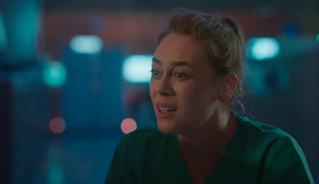 “Estoy huyendo de mi propia vida”: Bahar se rompe del todo tras la humillación que la deja sin fuerzas