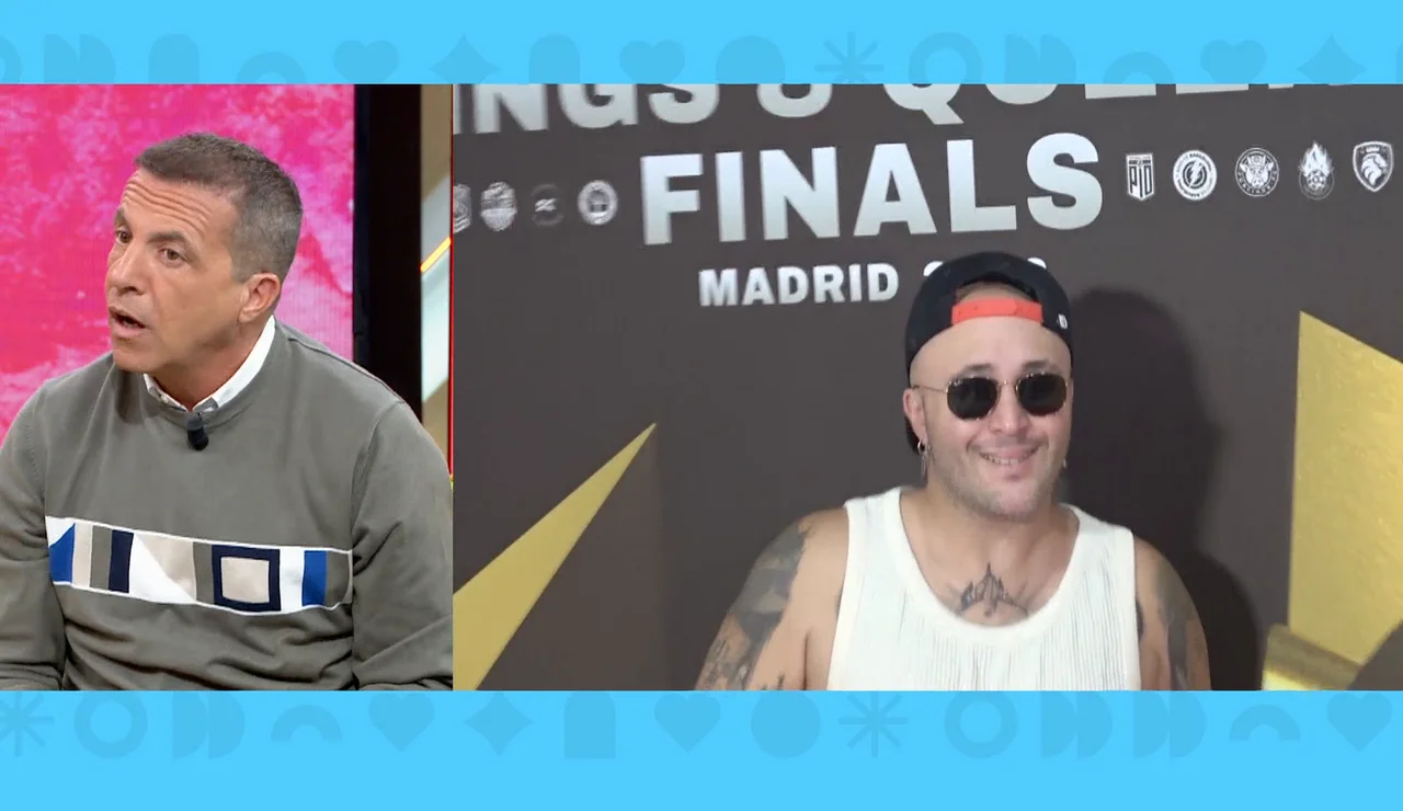 Cristóbal Soria, Kiko Rivera