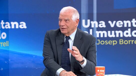 Josep Borrell