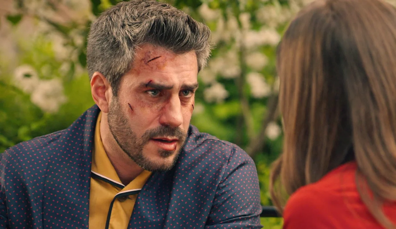 Capítulo 429 de Sueños de libertad; 4 de octubre: Andrés insinúa darse otra oportunidad con Begoña