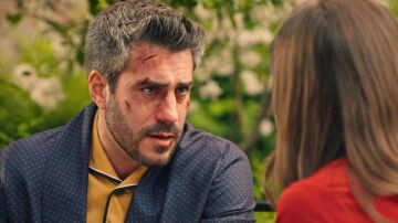 Capítulo 429 de Sueños de libertad; 4 de octubre: Andrés insinúa darse otra oportunidad con Begoña Capítulo 429 de Sueños de libertad; 4 de octubre: Andrés insinúa darse otra oportunidad con Begoña