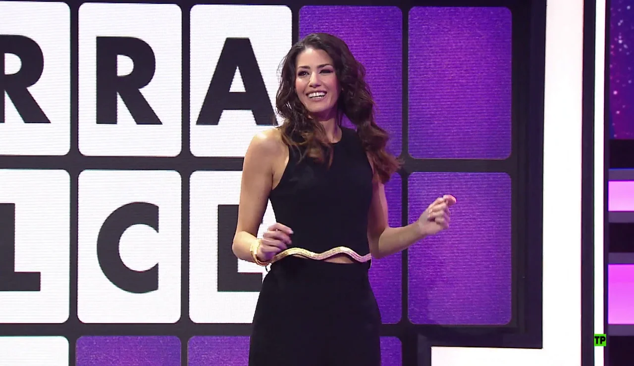 ¡De la alegría al drama en un solo giro! La ruleta de la suerte noche, este sábado a las 22:00 horas