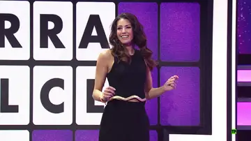 ¡De la alegría al drama en un solo giro! La ruleta de la suerte noche, este sábado a las 22:00 horas ¡De la alegría al drama en un solo giro! La ruleta de la suerte noche, este sábado a las 22:00 horas