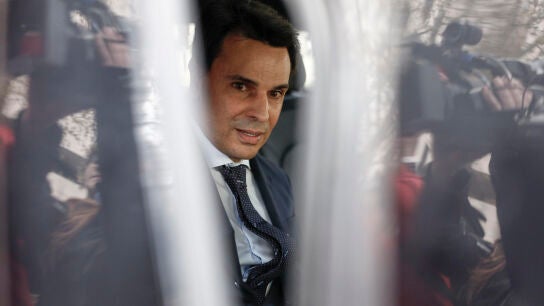 Gonz&aacute;lez Amador