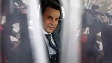 González Amador González Amador