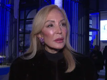 Carmen Lomana habla sobre las memorias del rey Juan Carlos Carmen Lomana habla sobre las memorias del rey Juan Carlos