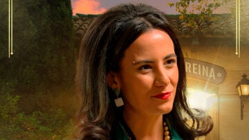 Antea Rodríguez es Cloe, la representante de Brossard que llega a la colonia pisando fuerte Antea Rodríguez es Cloe, la representante de Brossard que llega a la colonia pisando fuerte