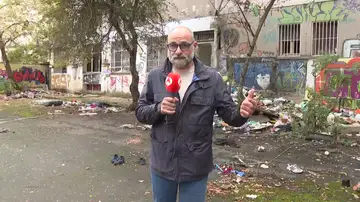 Nueva manada de Pamplona Nueva manada de Pamplona