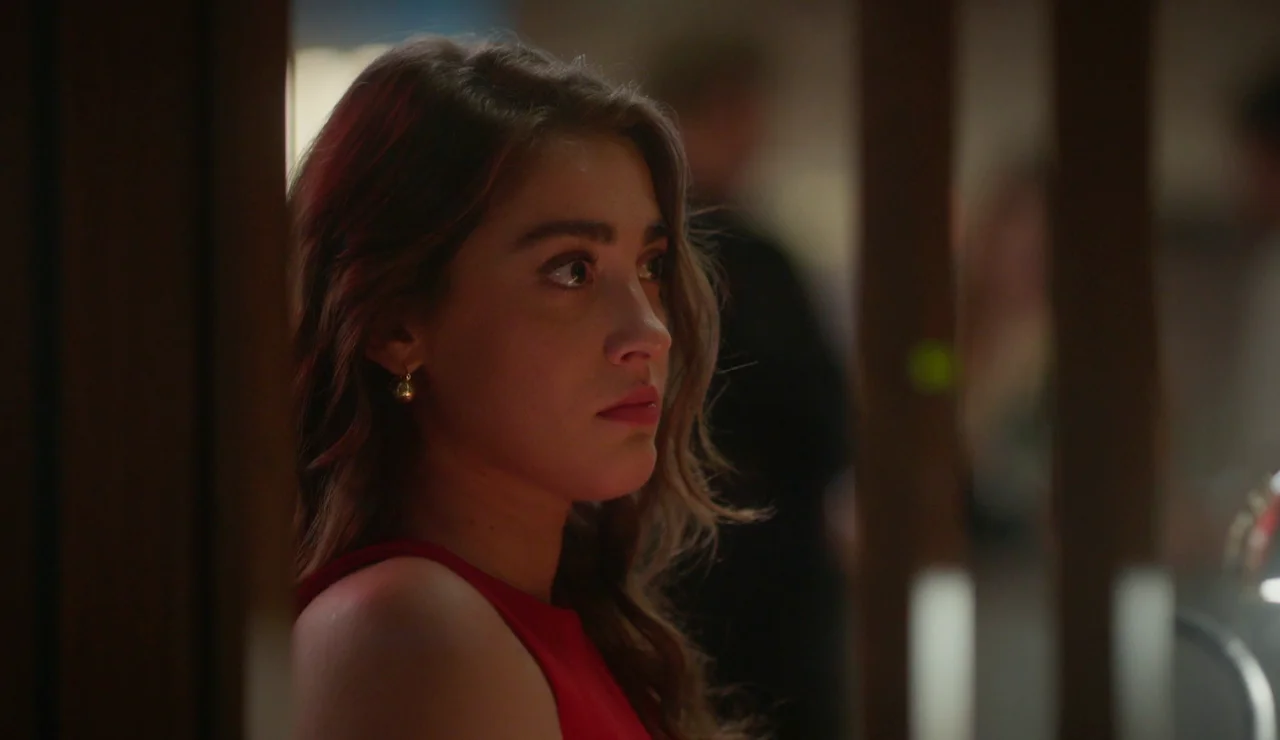 Seren toma la decisión más dura: divorciarse de Uras antes de que el dolor los destruya