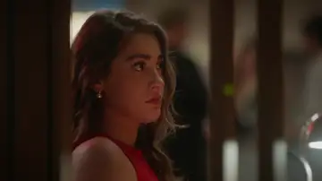 Seren toma la decisión más dura: divorciarse de Uras antes de que el dolor los destruya Seren toma la decisión más dura: divorciarse de Uras antes de que el dolor los destruya